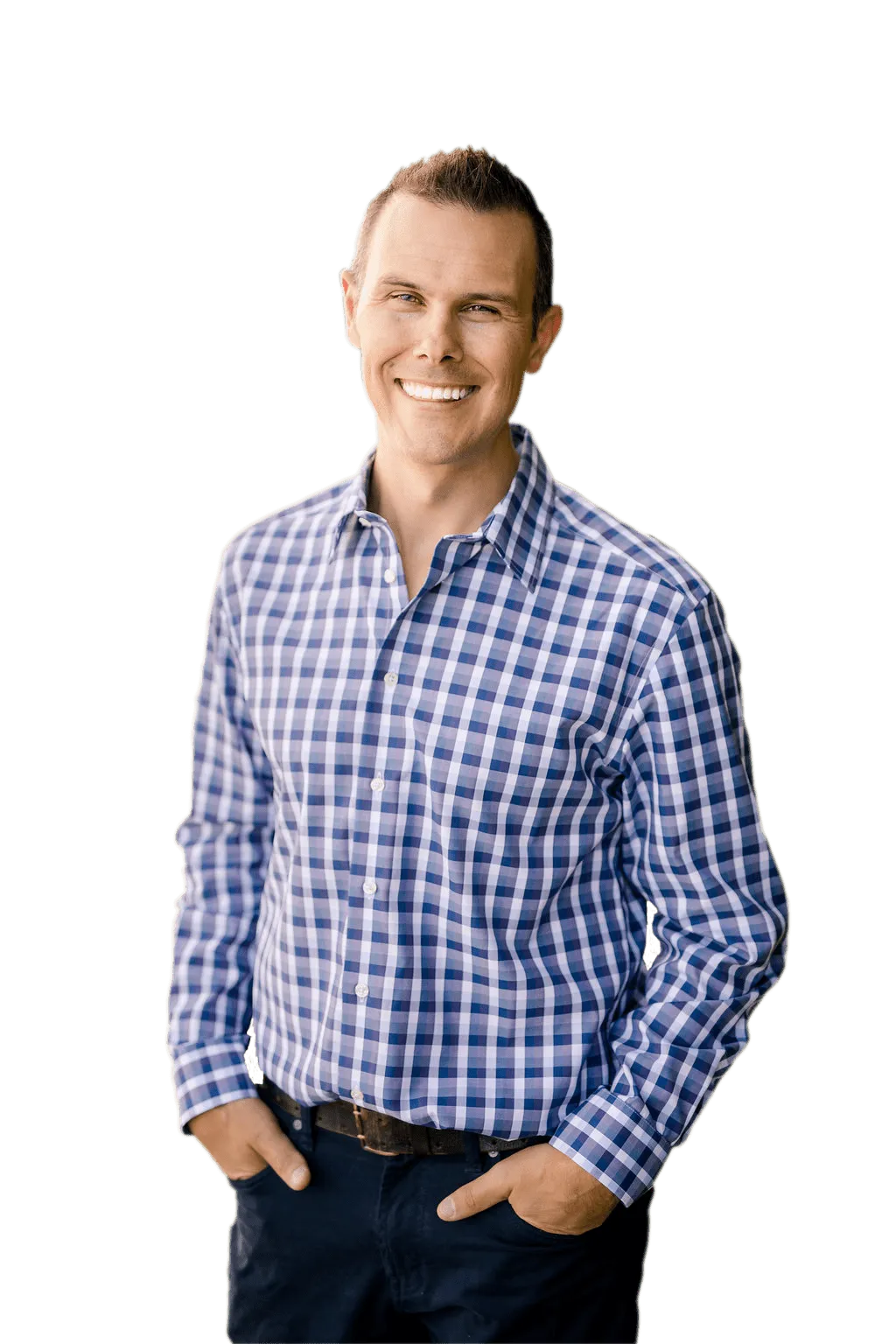 Chris Kirkpatrick, founder of CareerNext Agency